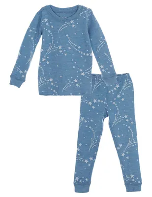 Conjunto pijama Pj salvage para niña