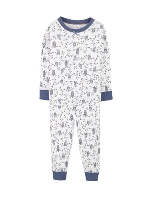 Conjunto pijama Baby Creysi para niña