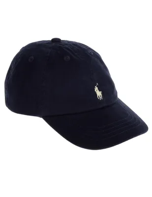 Gorra visera curva infantil Polo Ralph Lauren