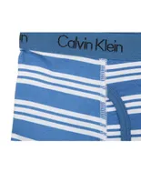 Set de bóxer Calvin Klein algodón para niño