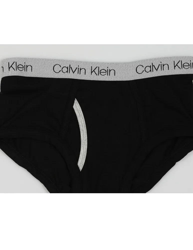 Set de trusa Calvin Klein algodón para niño