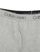 Set de bóxer Calvin Klein algodón para niño