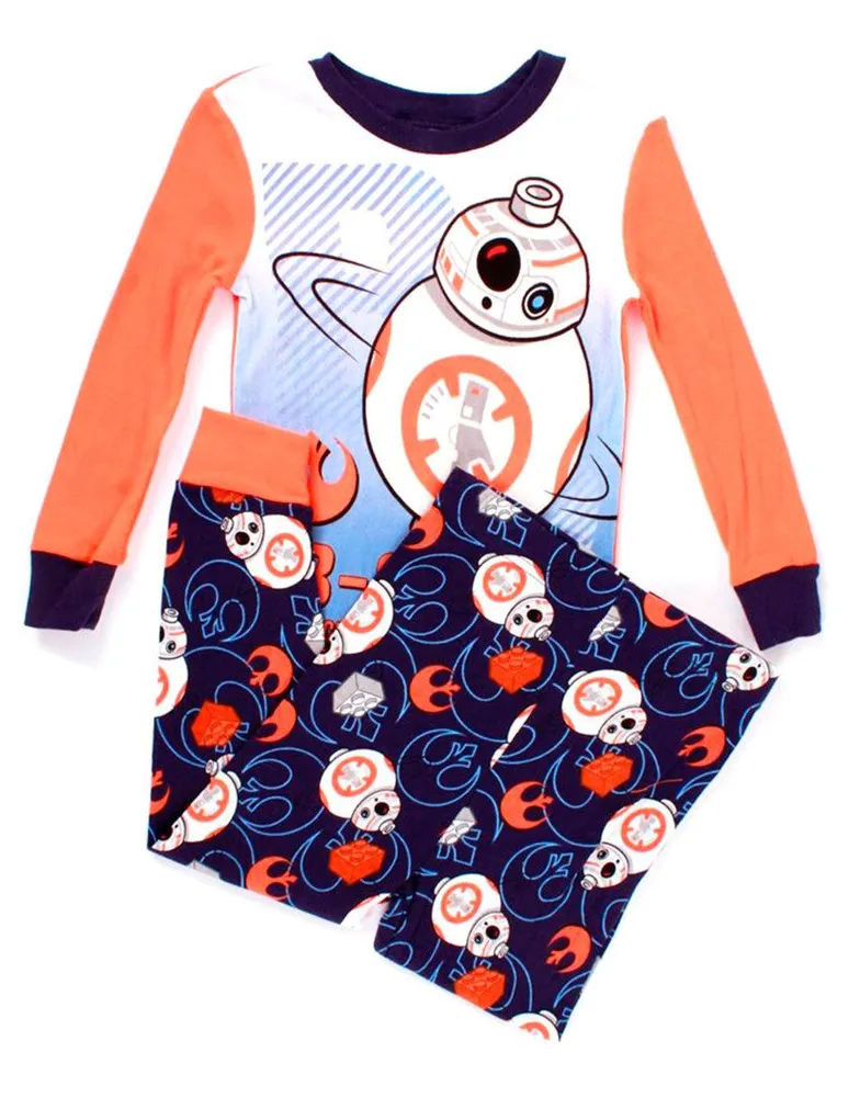 Pijama Lego Star Wars para niño