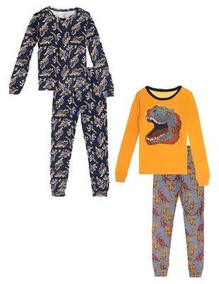 Conjunto pijama The Children's Place para niño