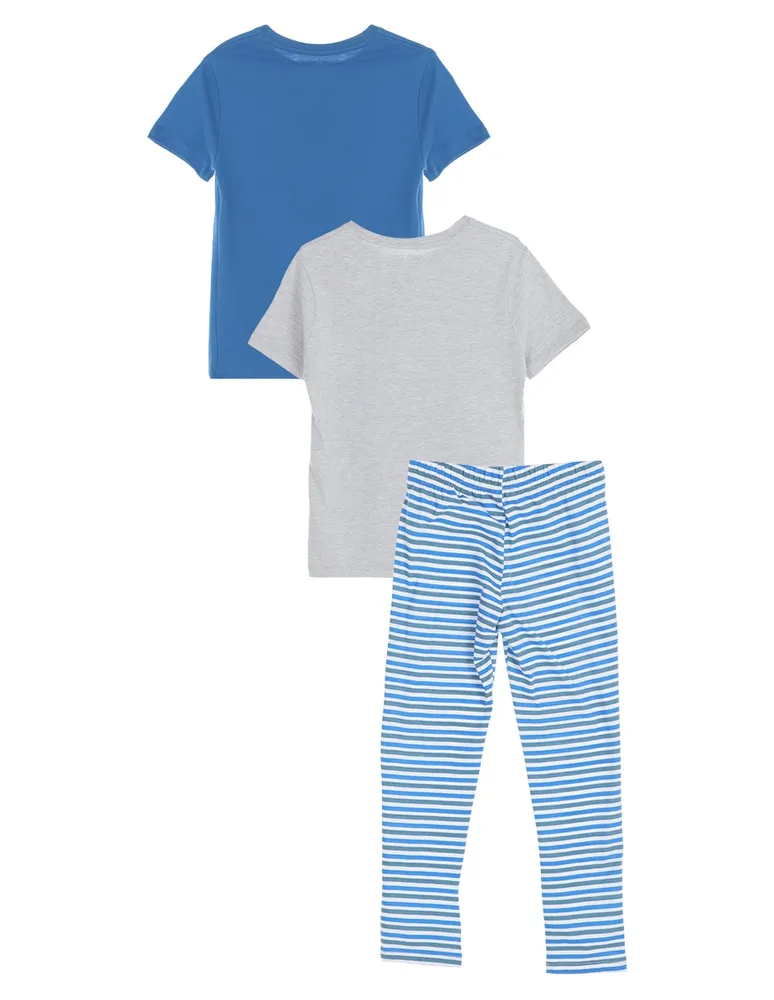 Conjunto pijama That's It para niño