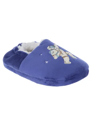 Pantuflas Piquenique para niño