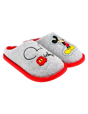 Pantufla Disney para niño