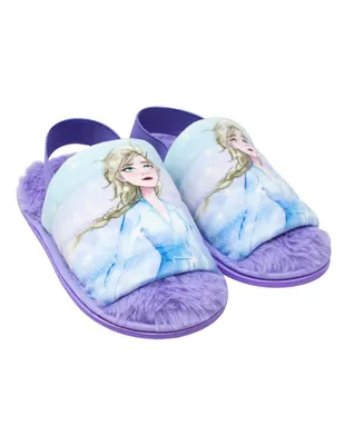 Pantufla Frozen Disney para niña