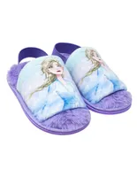 Pantufla Frozen Disney para niña