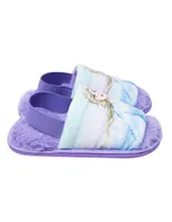 Pantufla Frozen Disney para niña