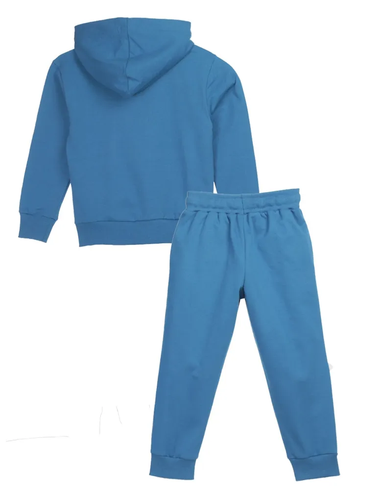 Conjunto pijama Piquenique para niño