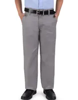 Pantalón liso Yale para niño