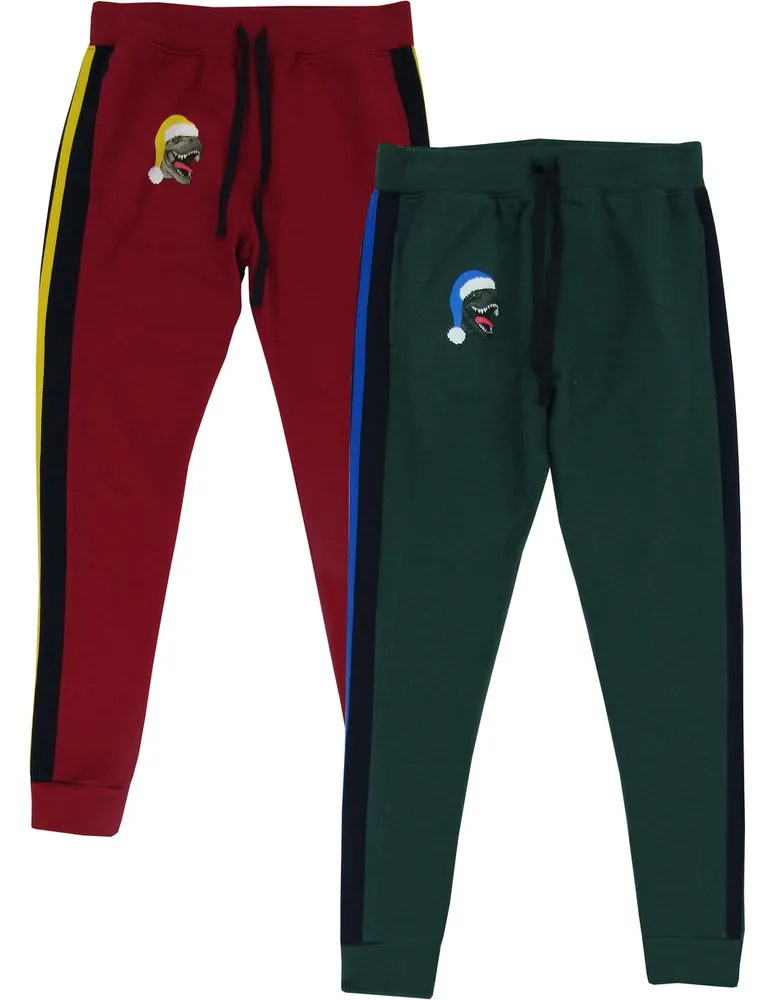 Set de pants Push para niño