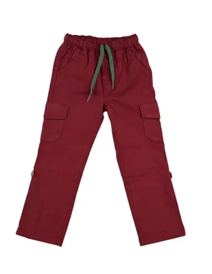 Pantalón cargo Ferrioni para niño