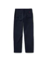 Pantalón liso Polo Ralph Lauren algodón para niño