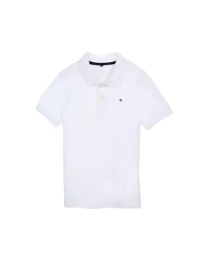 Playera tipo polo Tommy Hilfiger para niño