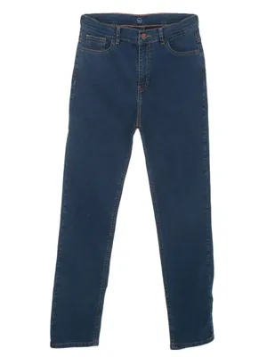 Jeans slim 365 Essential denim para niño