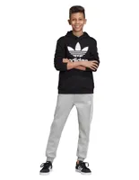 Sudadera estampada ADIDAS Originals algodón para niño