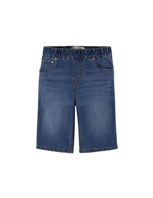 Bermuda casual Levi's para niño