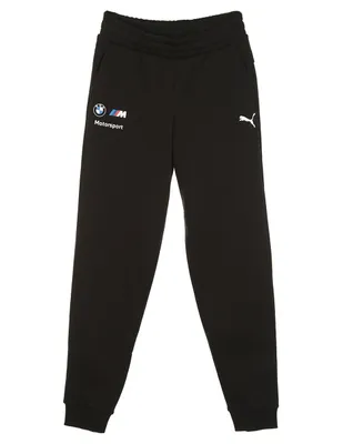 Pants Puma Motorsport para niño