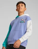 Sudadera Puma para niño