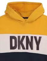 Sudadera DKNY para niño