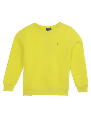 Sudadera Polo Ralph Lauren para niño