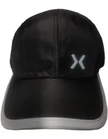 Gorra visera curva hebilla infantil X-10