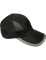 Gorra visera curva hebilla infantil X-10