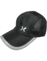 Gorra visera curva hebilla infantil X-10