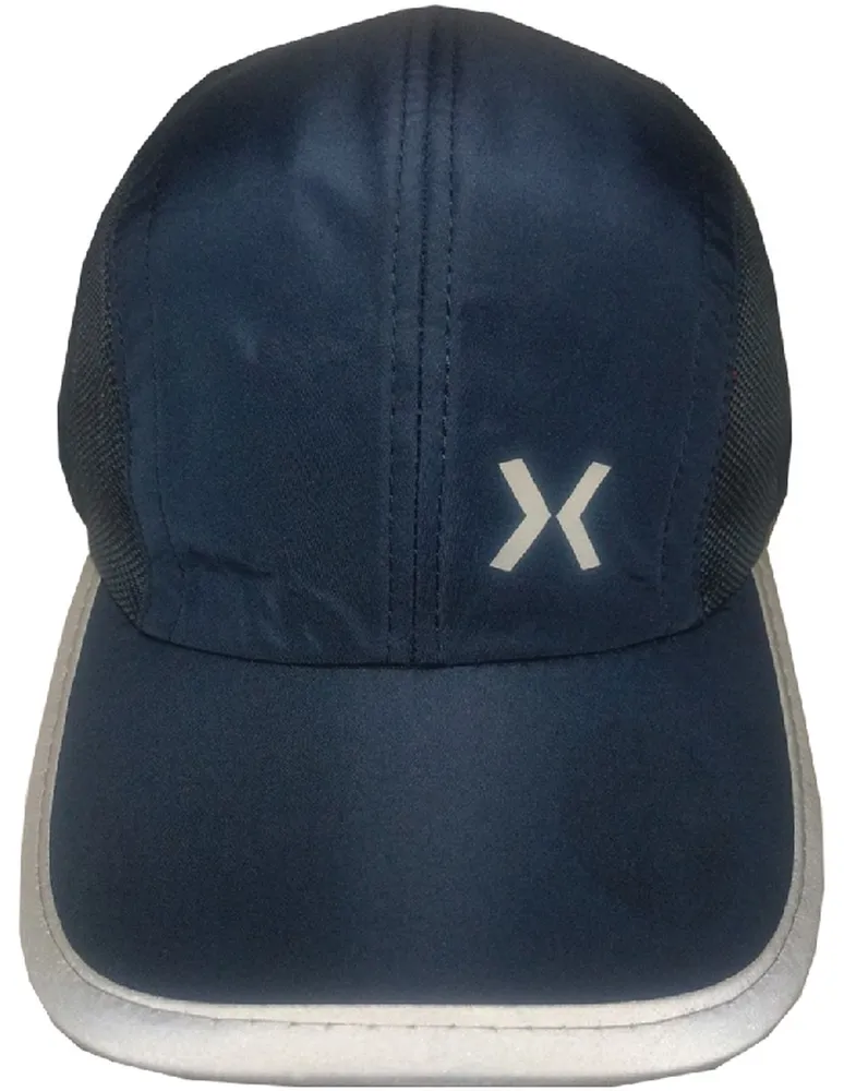 Gorra visera curva infantil X-10