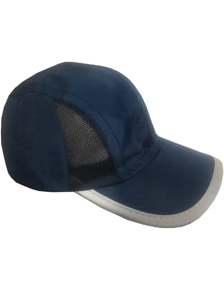 Gorra visera curva infantil X-10