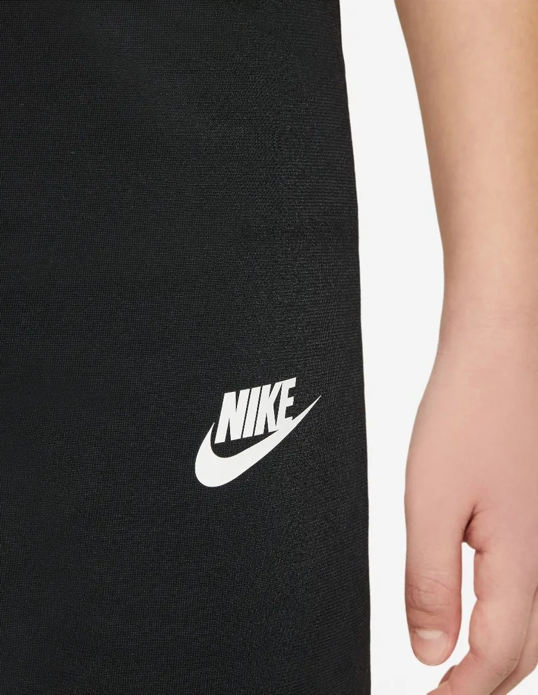 Conjunto pants Nike para niño con elástico