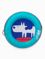 Balsa inflable redonda Swimways