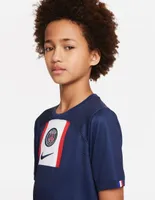 Jersey de Paris Saint Germain Nike para niño