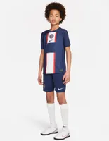 Jersey de Paris Saint Germain Nike para niño