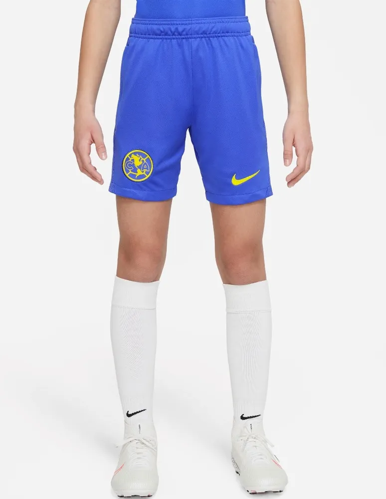 Short Nike para fútbol niño