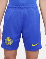 Short Nike para fútbol niño