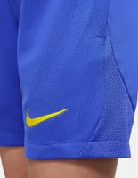 Short Nike para fútbol niño