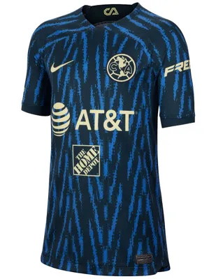 Jersey de América Nike para niño