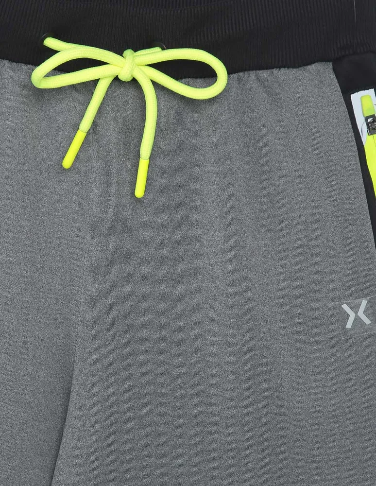 Pantalón deportivo X-10 para niño