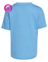 Playera deportiva ADIDAS para niño