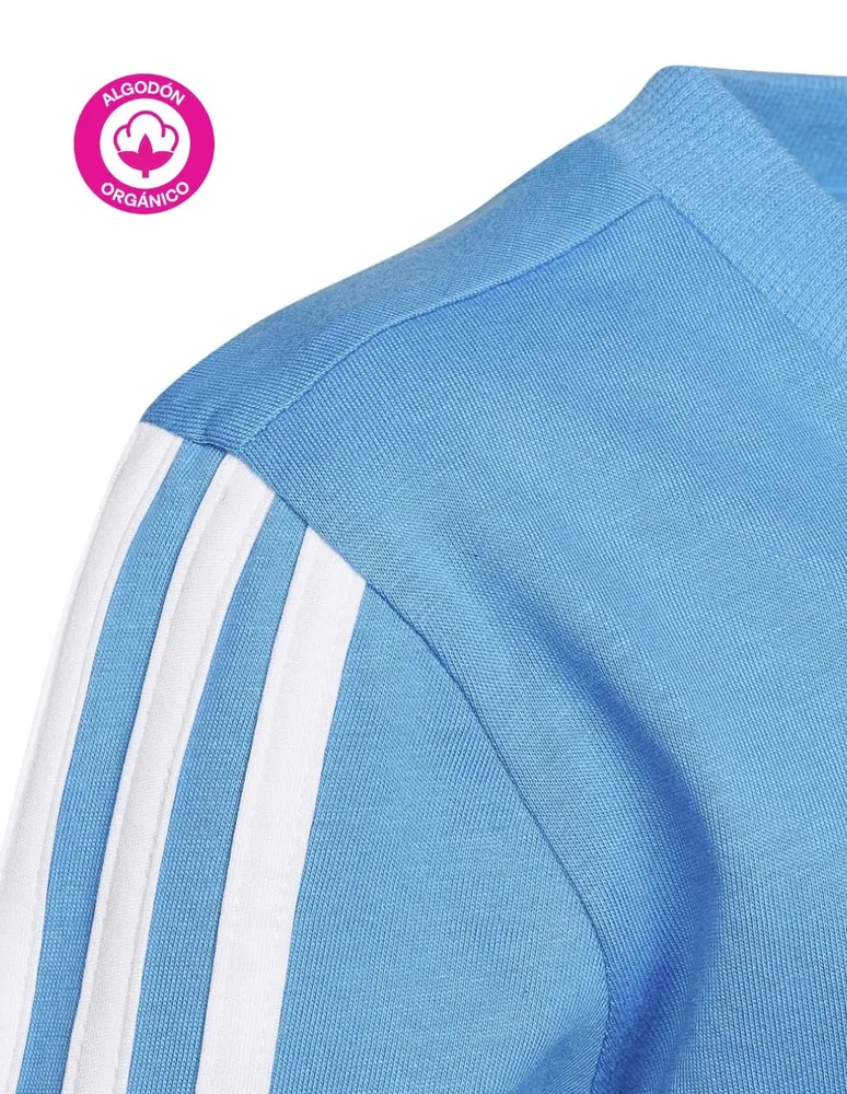 Playera deportiva ADIDAS para niño