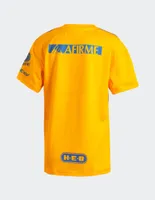 Jersey de Tigres ADIDAS para niño