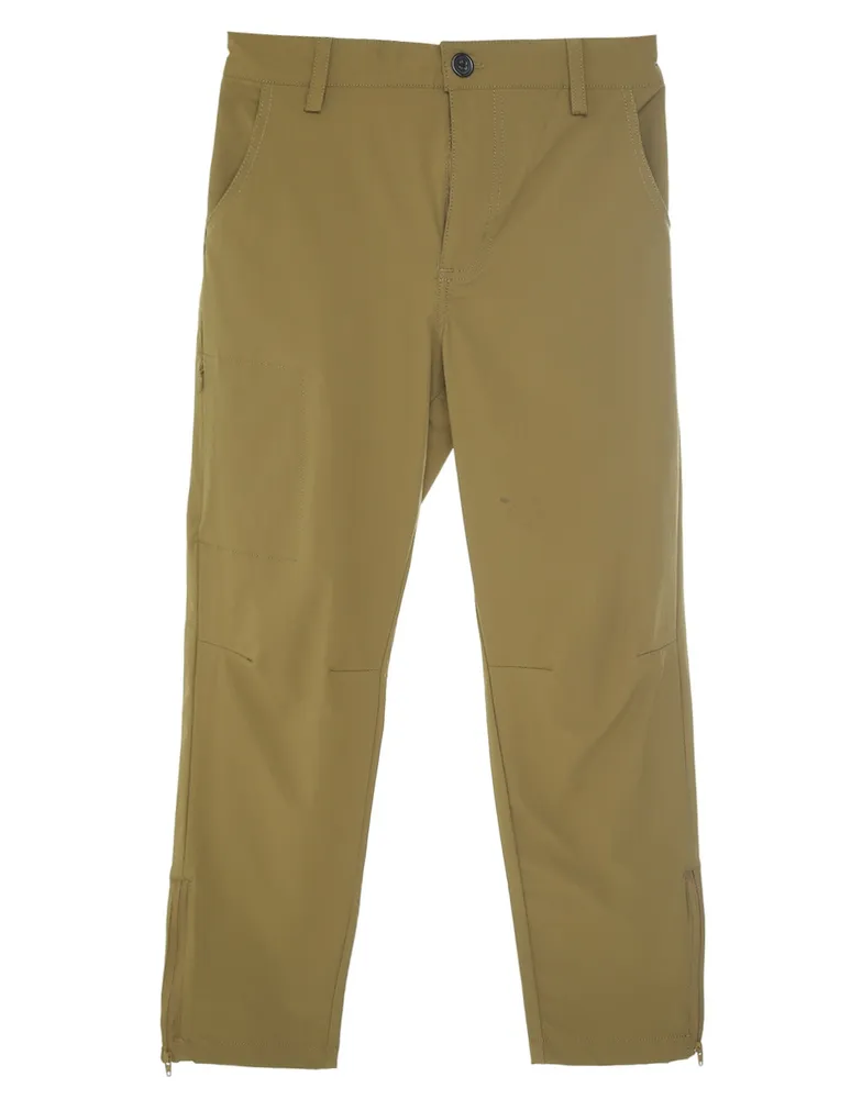 Pantalón deportivo X10 Outdoor para niño