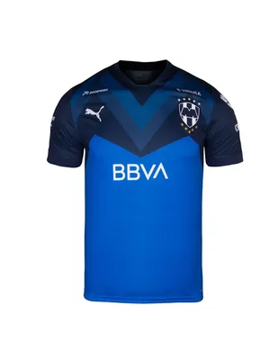 Jersey de Monterrey Puma para niño