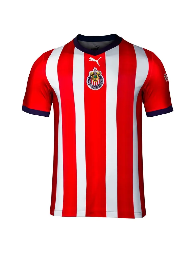 Jersey Club Deportivo Guadalajara Puma para niño