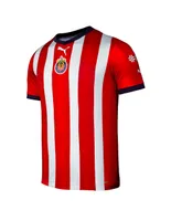 Jersey Club Deportivo Guadalajara Puma para niño