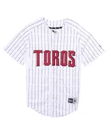 Jersey de Toros Tijuana para niño