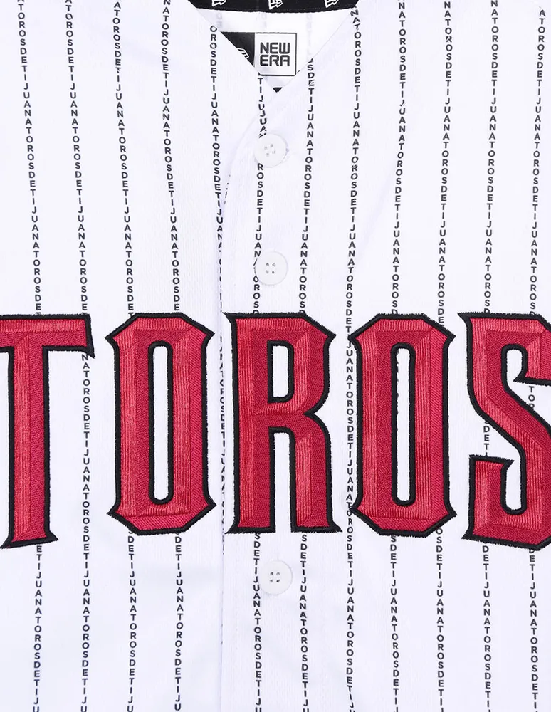 Jersey de Toros Tijuana para niño